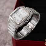 Cartier Santos De 2020 WSSA0030 2021