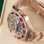 Rolex GMT-Master II 126755SARU 2021