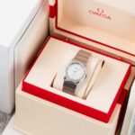 Omega Constellation Quartz 131.15.28.60.55.001 2022