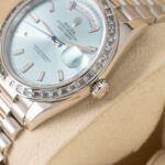 Rolex Day-Date 228396TBR 2022