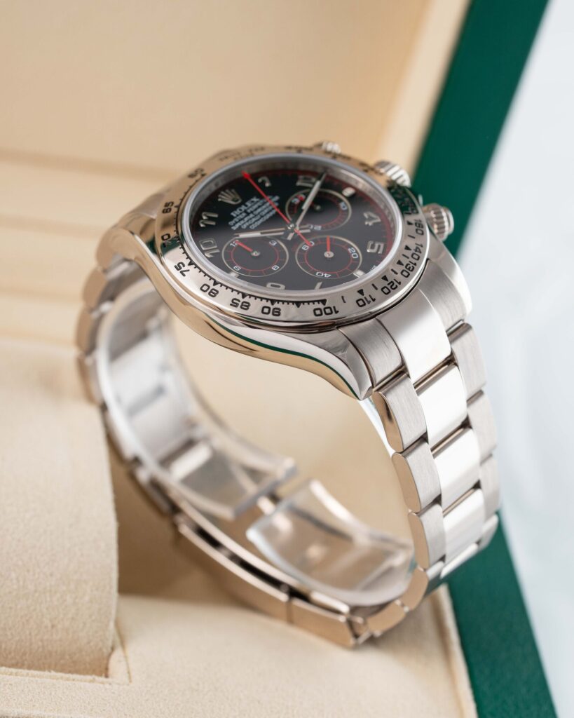 Rolex Daytona