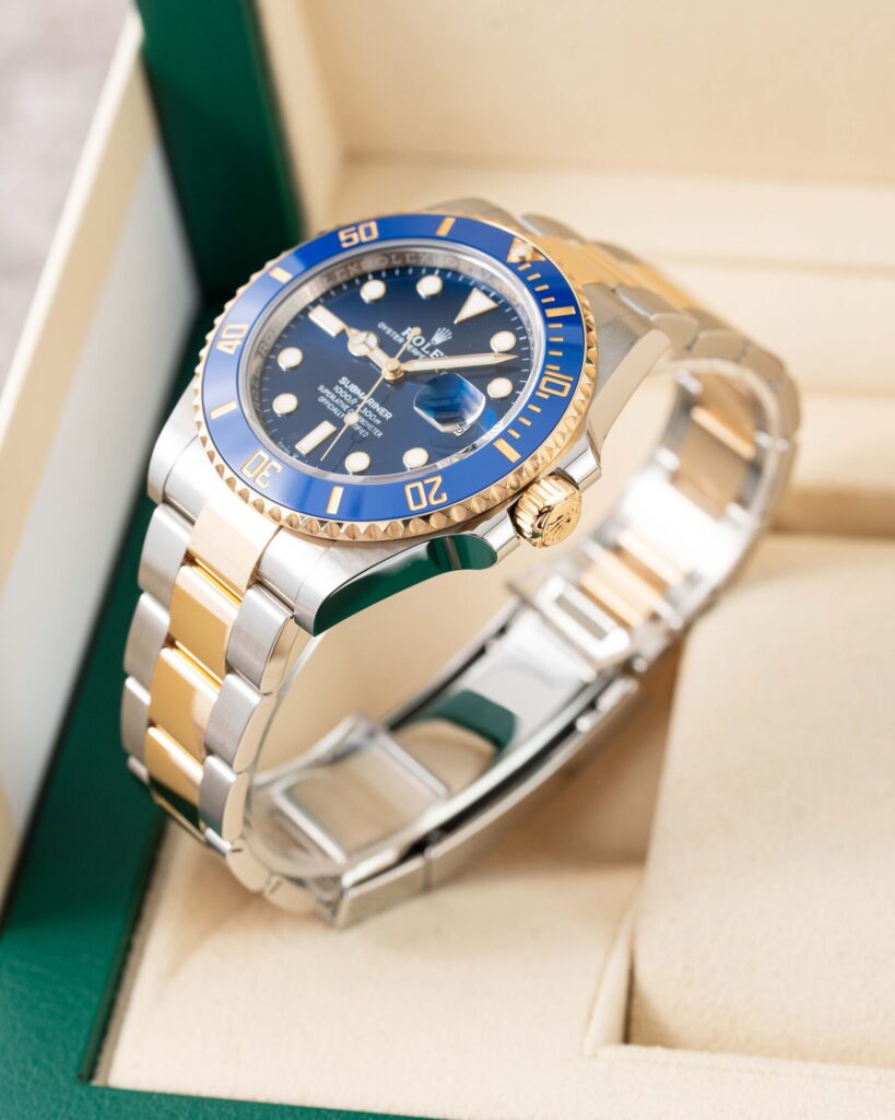 Rolex Submariner 126613LB 2022