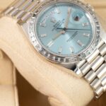 Rolex Day-Date 228396TBR 2022