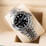 Rolex GMT-Master II 126710GRNR 2024