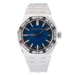Audemars Piguet Royal Oak 15551BC.ZZ.1356BC.01 2024
