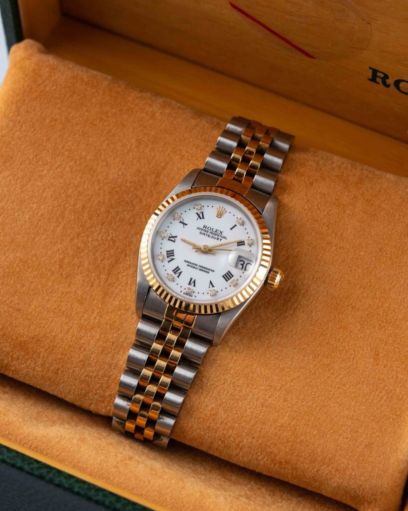 Rolex Datejust