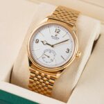 Rolex 1908