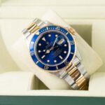 Rolex Submariner 16613 1989