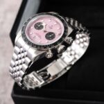 Tudor Black Bay Chronograph 79360N 2024
