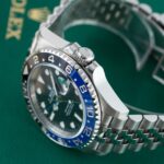 Rolex GMT-Master II 126710BLNR 2025