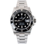 Rolex Submariner 116610LN 2012