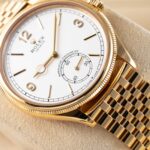 Rolex 1908