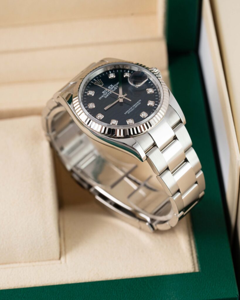 Rolex Datejust 126234 2023