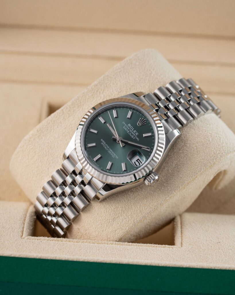Rolex Datejust
