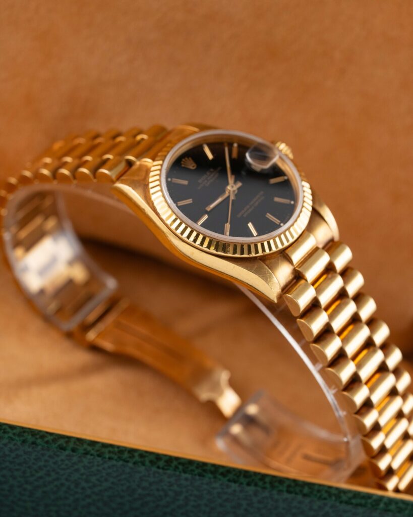 Rolex Datejust