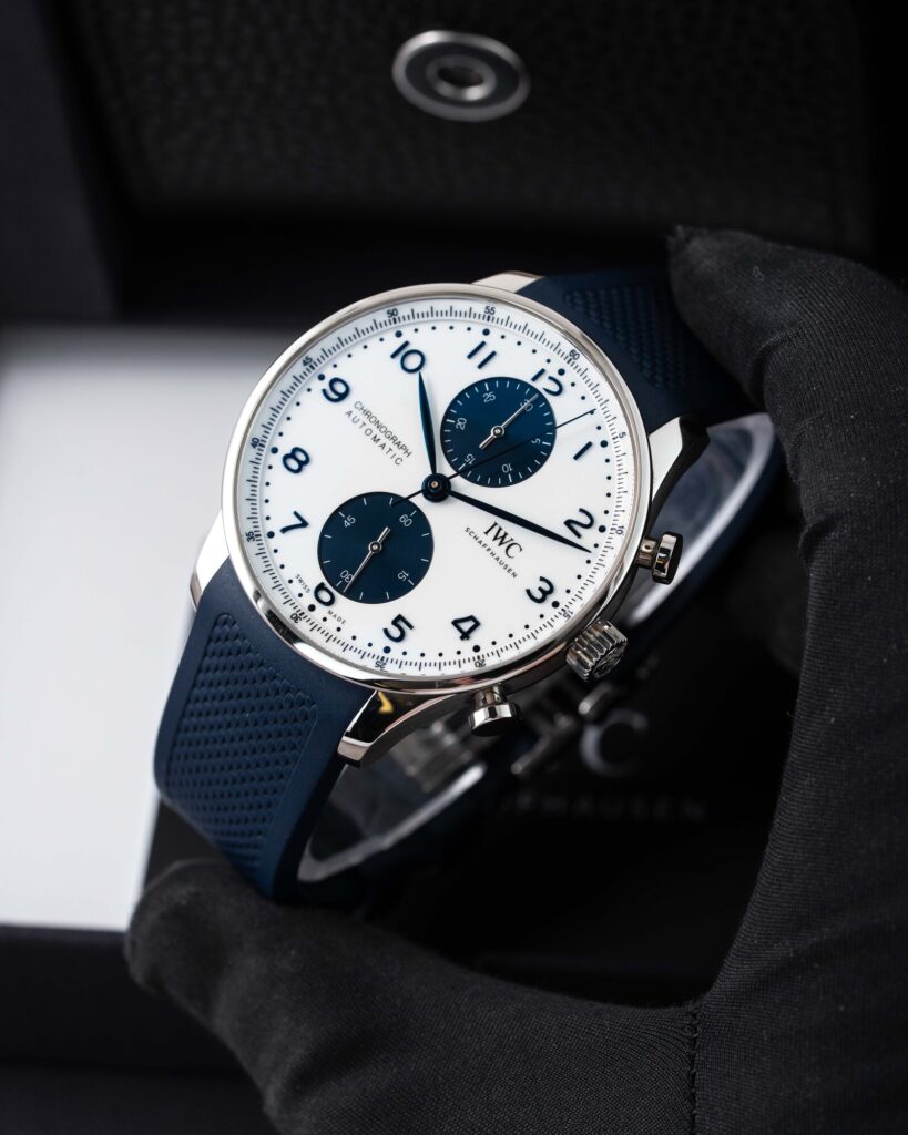IWC Portugieser IW371620 2023