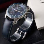 Bremont Supermarine S300-BL-B