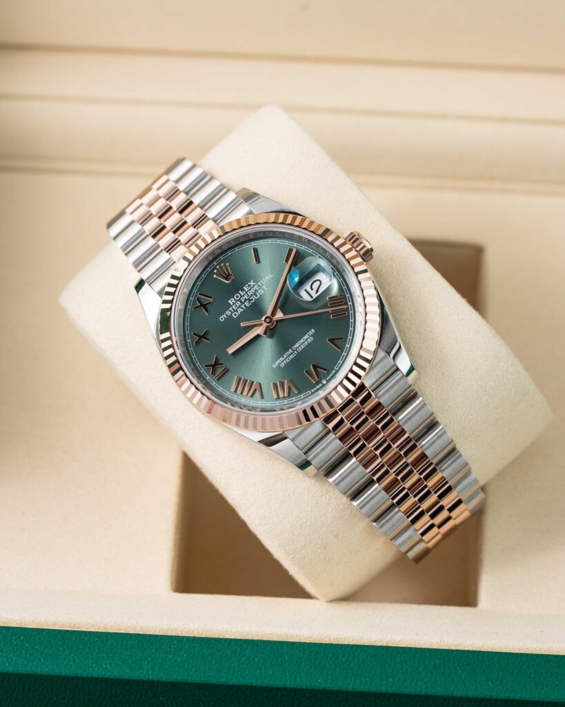 Rolex Datejust 126231 2026