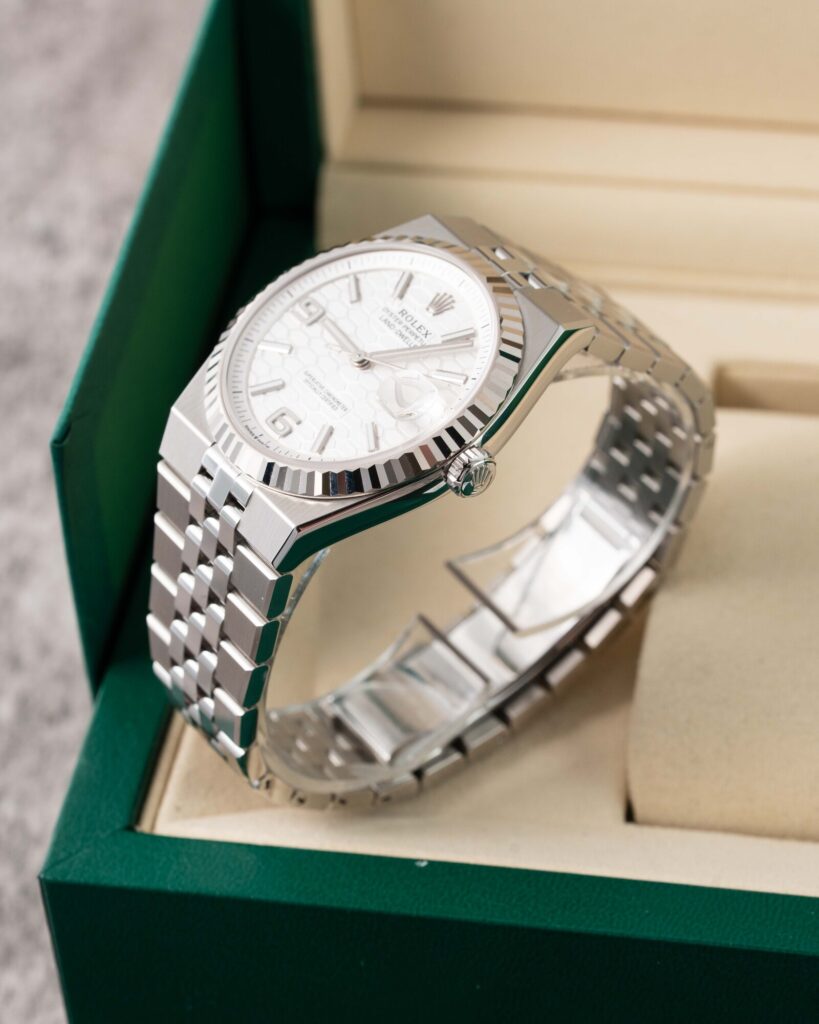 Rolex Land-Dweller 127334 2026