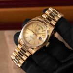 Rolex Day-Date 18038 1984