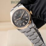 Rolex Oyster Perpetual