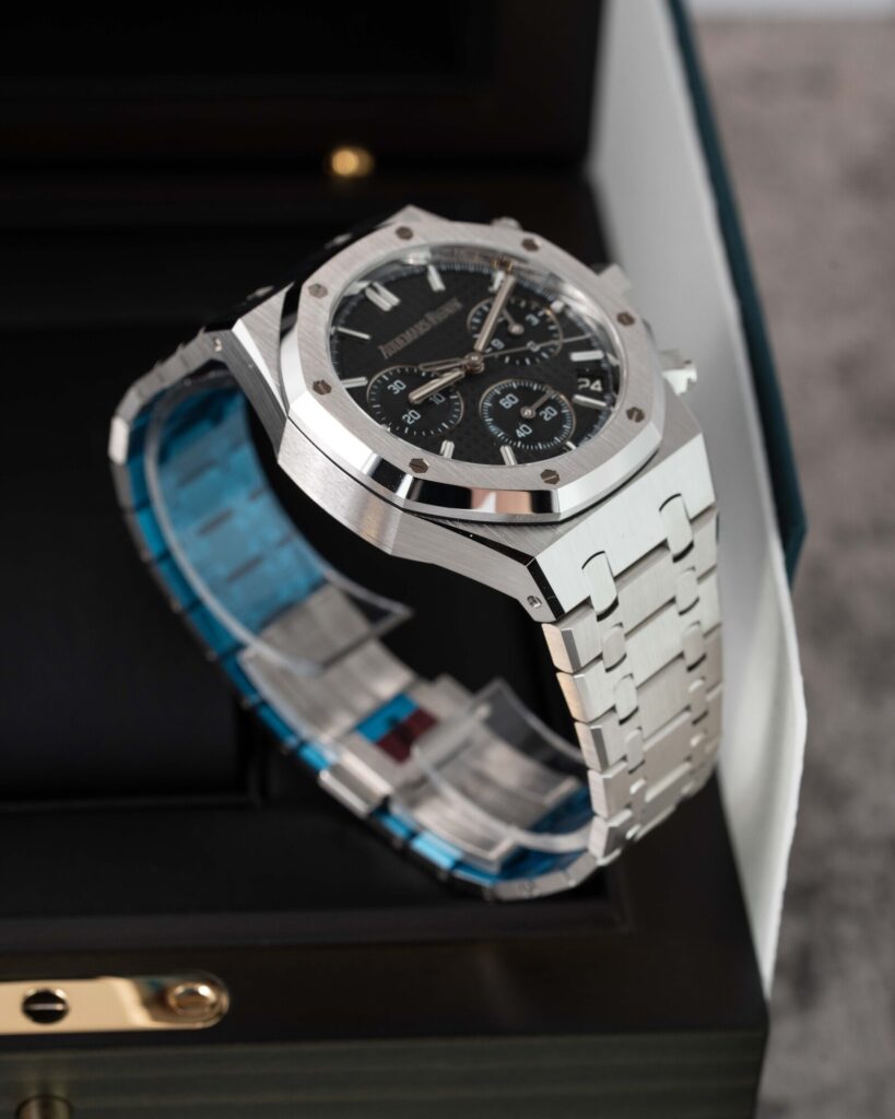 Audemars Piguet Royal Oak Chrono 26240ST.OO.1320ST.04 2025