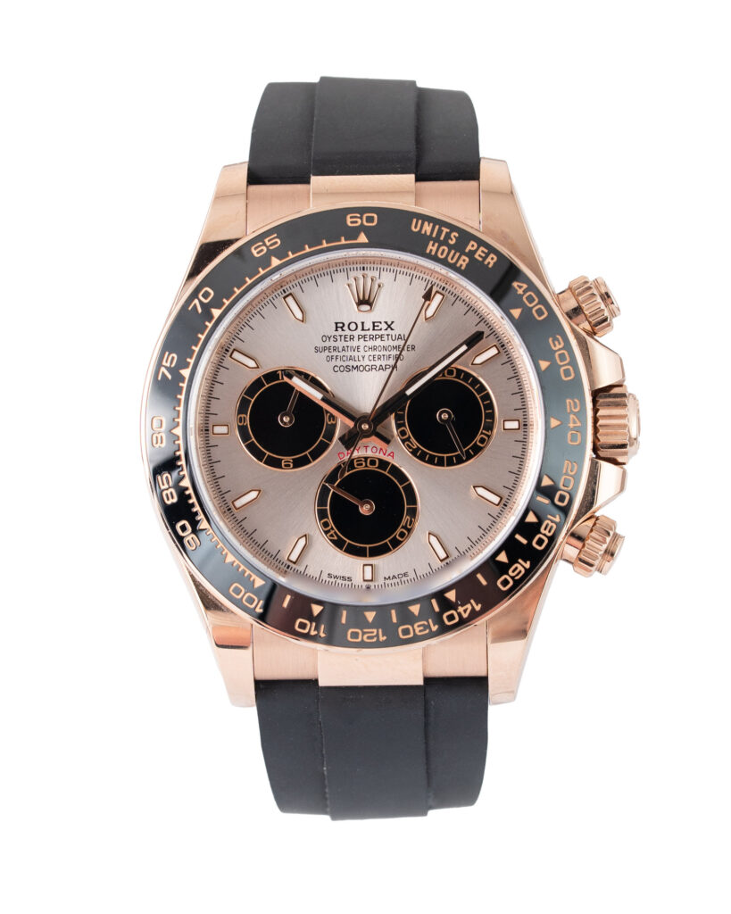 Rolex Daytona 126515LN 2024