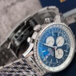 Breitling Navitimer AB0127211C1A1 2019