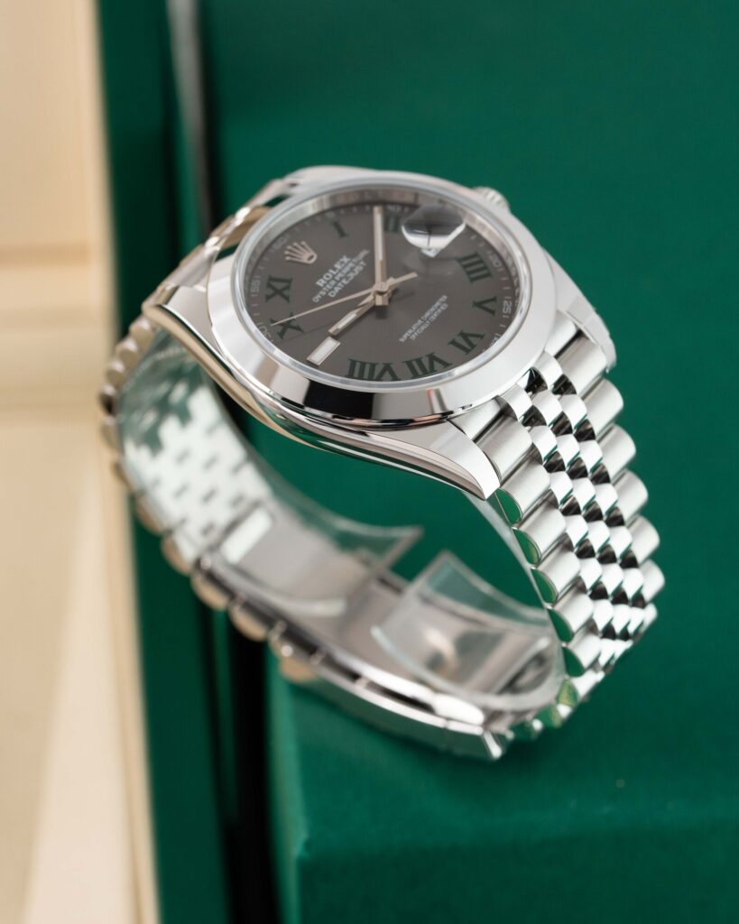 Rolex Datejust 126300 2026