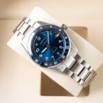 Longines Spirit Zulu Time L3.802.4.93.6 2025