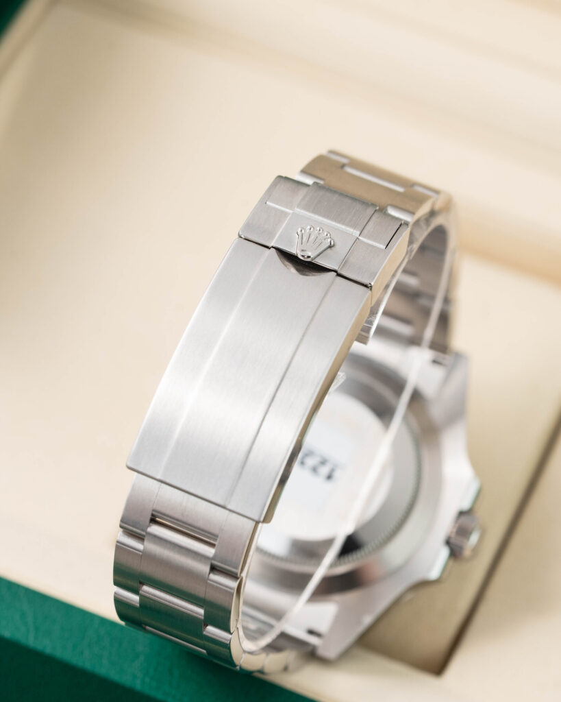 Rolex Submariner 126610LN 2026