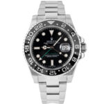 Rolex GMT-Master II 116710LN 2014