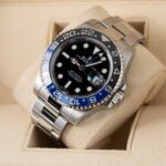 Rolex GMT-Master II 126710BLNR 2024