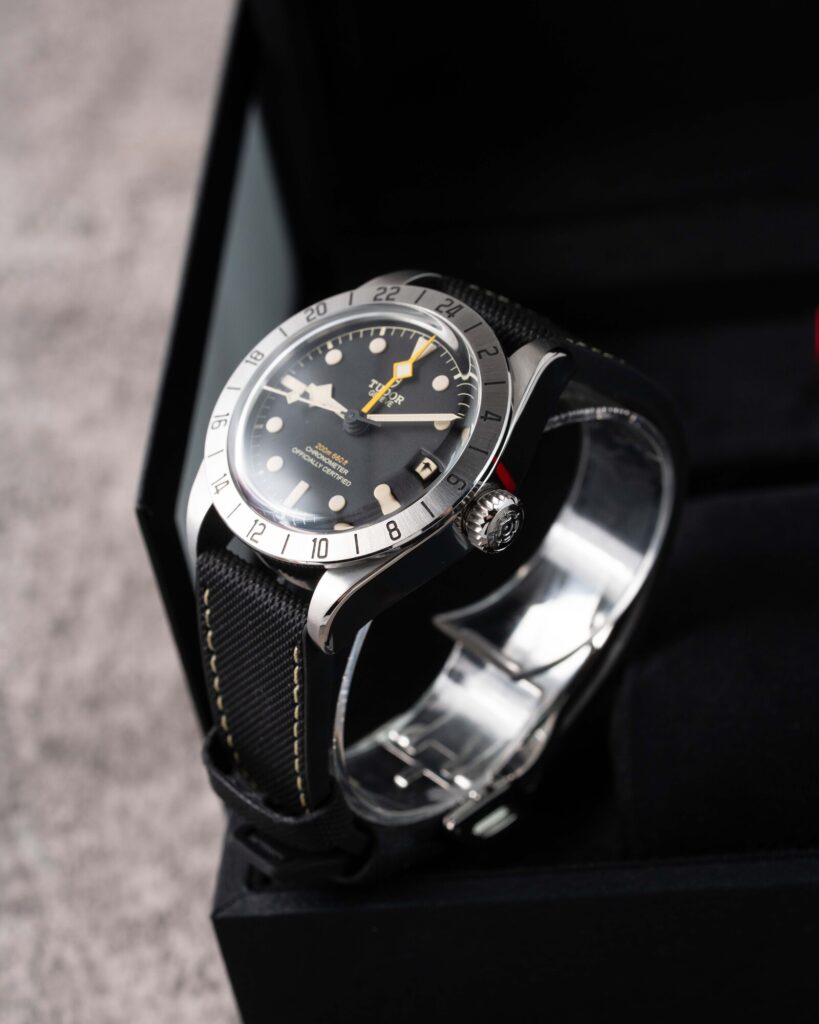 Tudor Ranger 79470 2024
