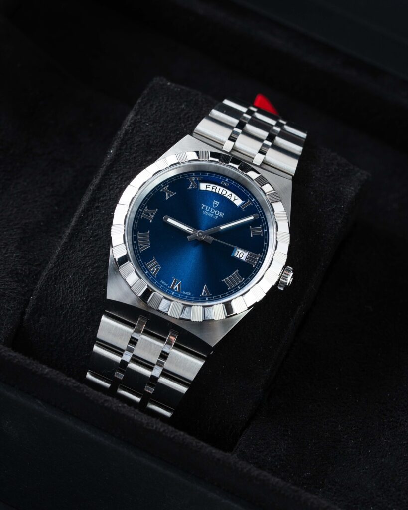 Tudor Royal 28600 2023