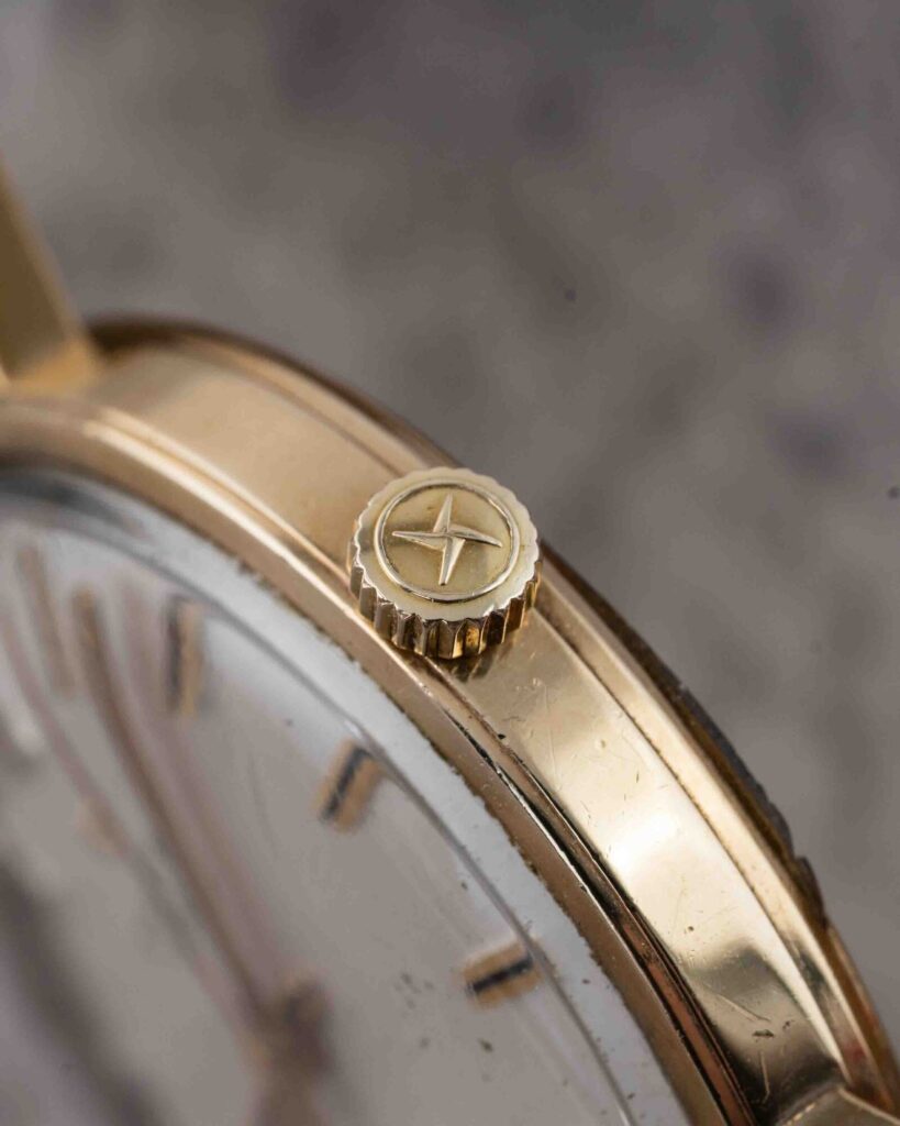 ZENITH Stellina 28800