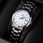 Grand Seiko Grand Seiko Heritage Collection SBGP017G 2022