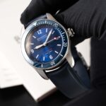Bremont Supermarine S300-BL-B