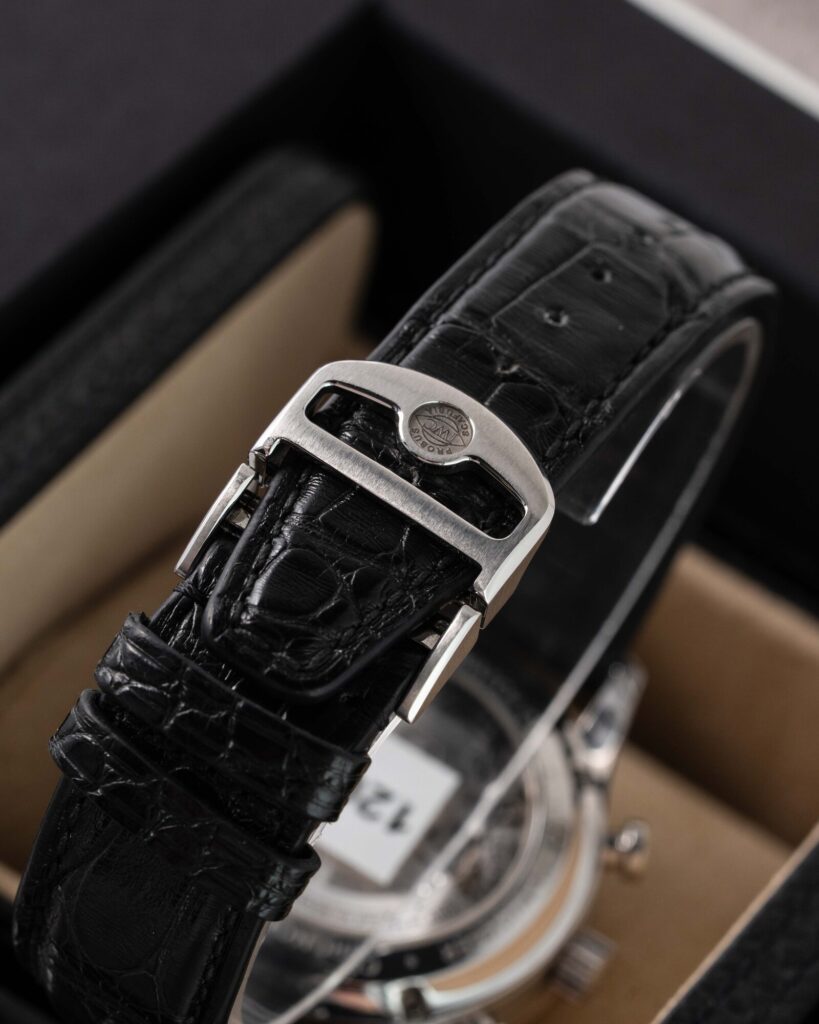IWC Portugieser Chronograph IW371606 2024