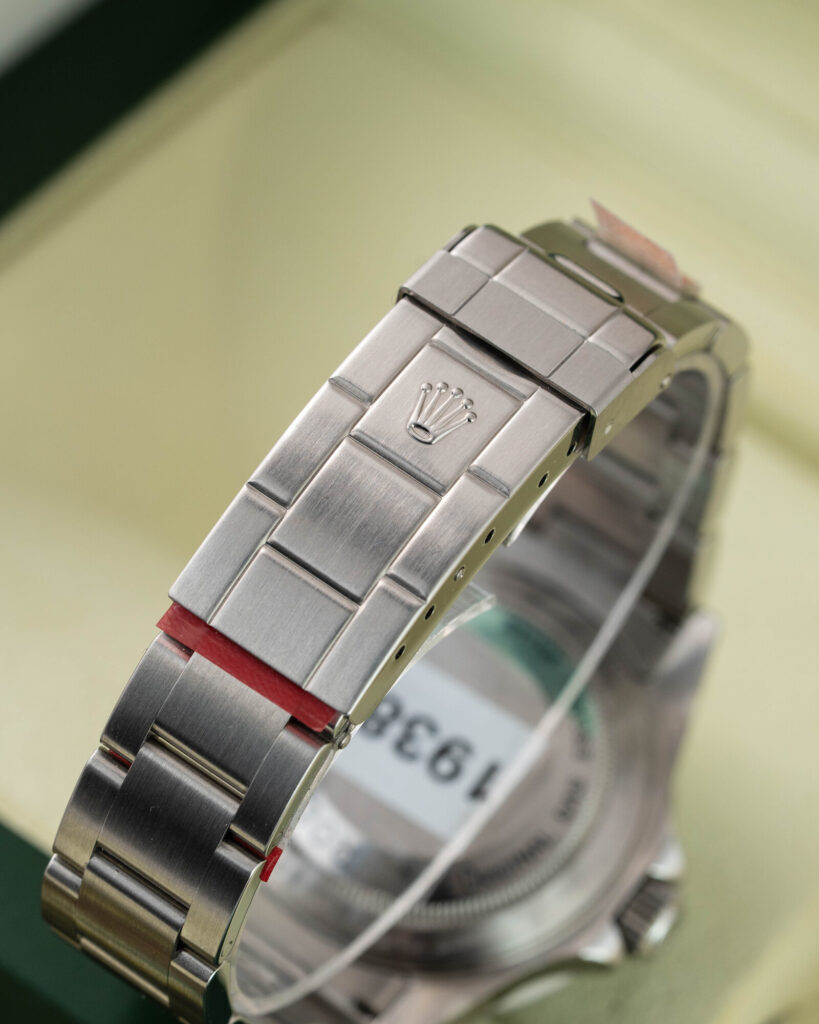 Rolex Sea-Dweller 16600 2010