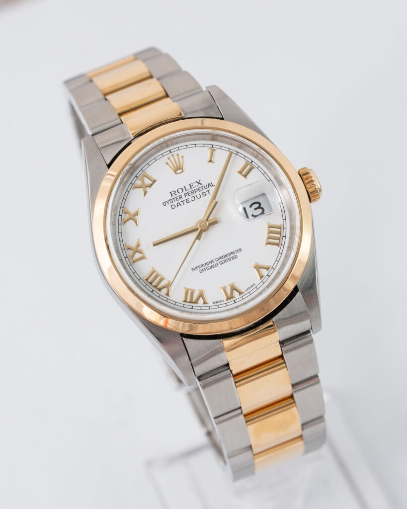 Rolex Datejust 16203 2000