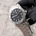 Tag Heuer Aquaracer Calibre 5 WAP2010 2010