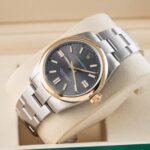 Rolex Oyster Perpetual