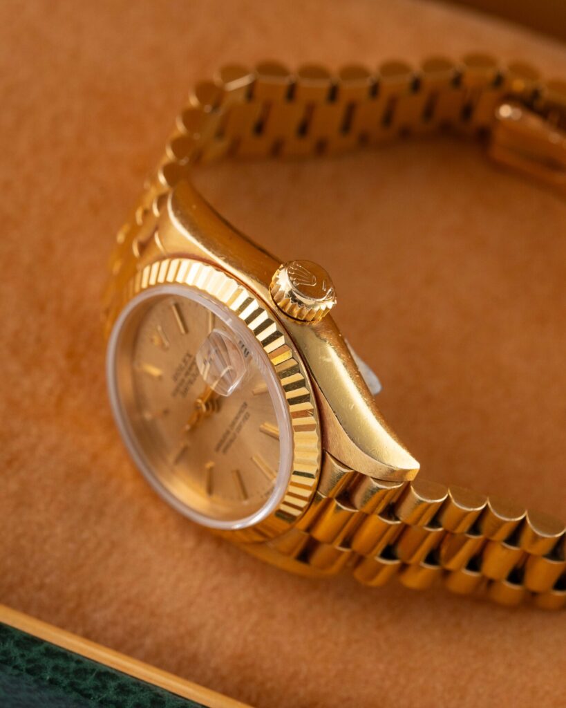Rolex Datejust
