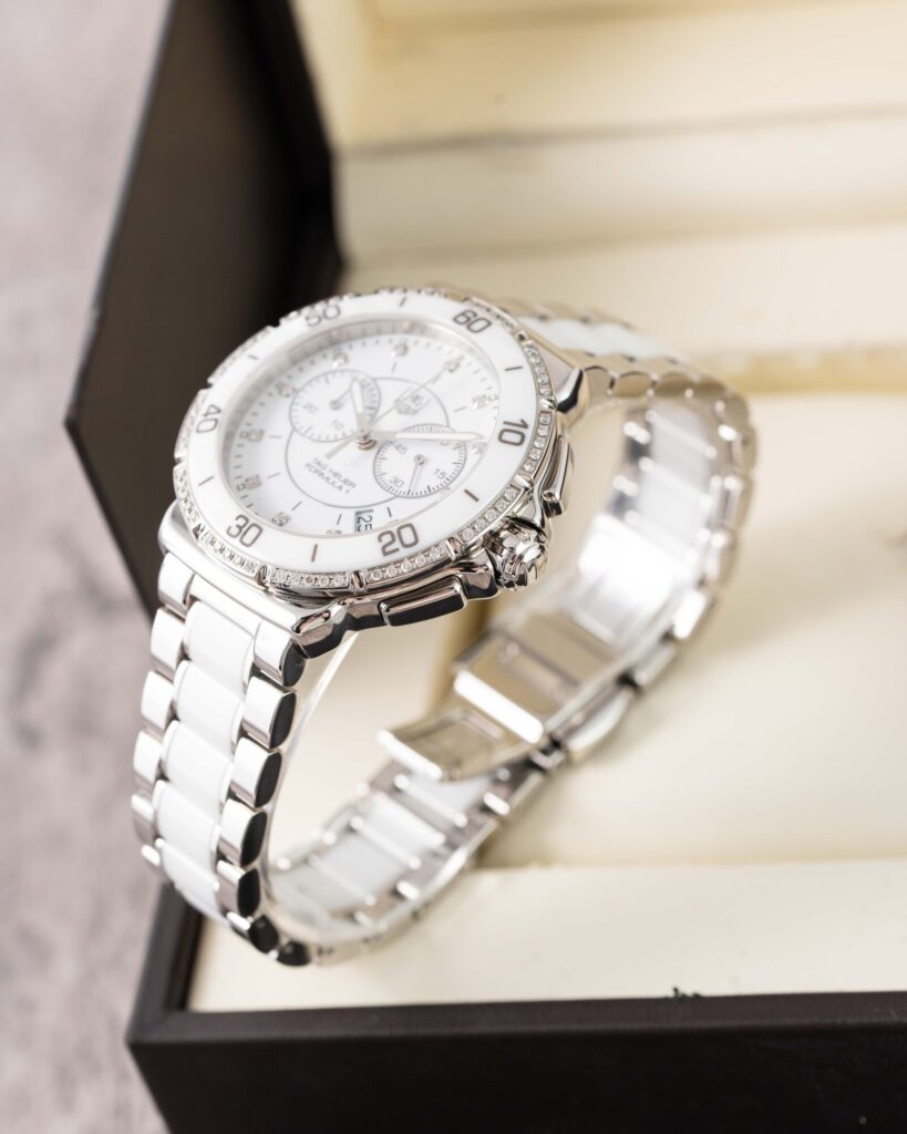 Tag Heuer Formula 1 CAH1213 2013