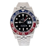 Rolex GMT-Master II 126710BLRO 2024