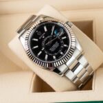 Rolex Sky-Dweller 326934 2018