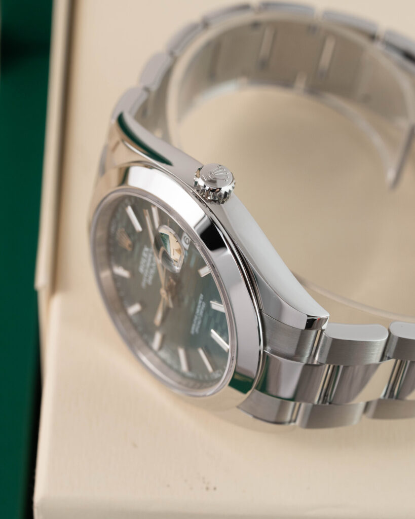 Rolex Datejust 126300 2023