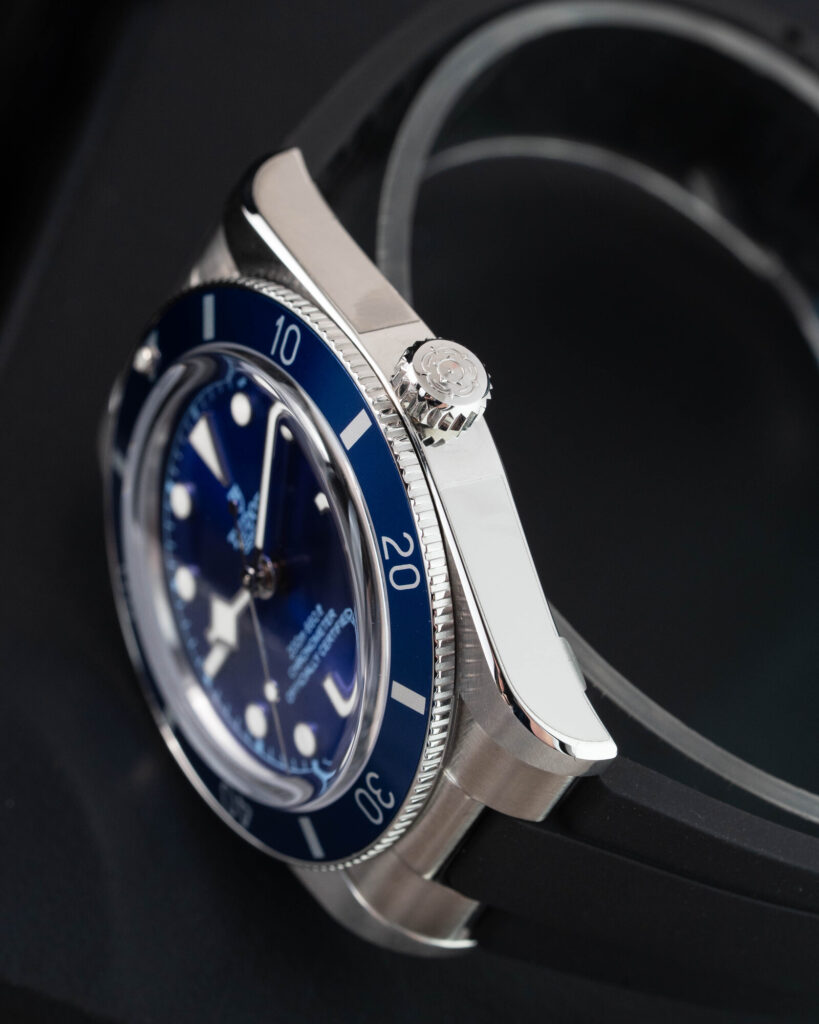 Tudor Black Bay 54 79000B 2026