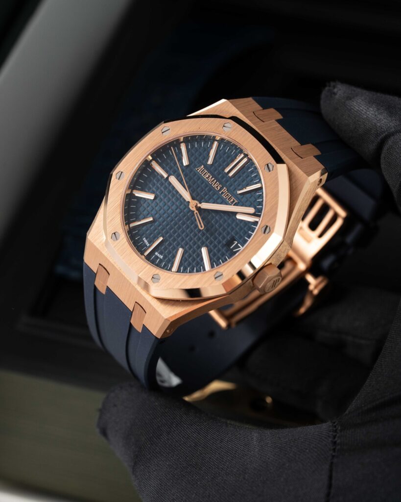 Audemars Piguet Royal Oak 15510OR.OO.D315CR.01 2022